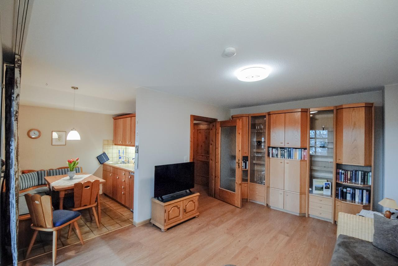 Ferienwohnung Alte Hofmark Neumayer Bad Birnbach Ngoại thất bức ảnh