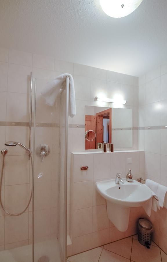 Ferienwohnung Alte Hofmark Neumayer Bad Birnbach Ngoại thất bức ảnh