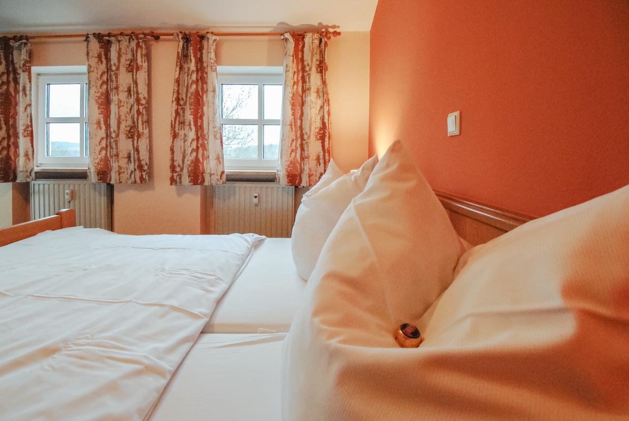 Ferienwohnung Alte Hofmark Neumayer Bad Birnbach Ngoại thất bức ảnh